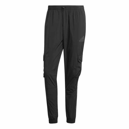 Adidas Tech Tracksuit Bottoms  