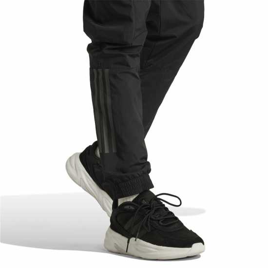 Adidas Tech Tracksuit Bottoms  