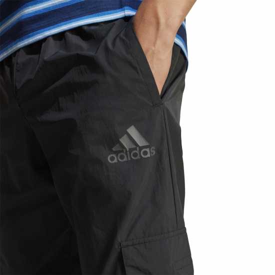 Adidas Tech Tracksuit Bottoms  