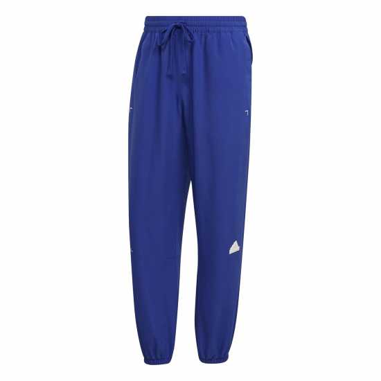 Adidas Мъжки Анцуг Woven Tracksuit Bottoms Mens Jogger  Мъжко облекло за едри хора