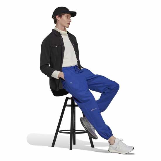 Adidas Мъжки Анцуг Woven Tracksuit Bottoms Mens Jogger  Мъжко облекло за едри хора