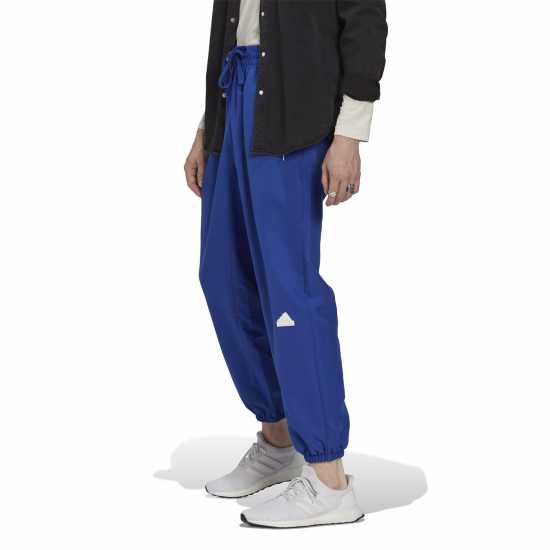 Adidas Мъжки Анцуг Woven Tracksuit Bottoms Mens Jogger  Мъжко облекло за едри хора