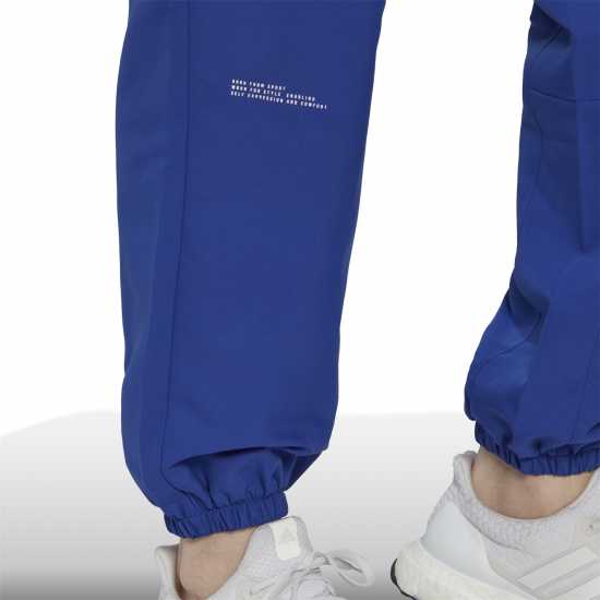 Adidas Мъжки Анцуг Woven Tracksuit Bottoms Mens Jogger  Мъжко облекло за едри хора