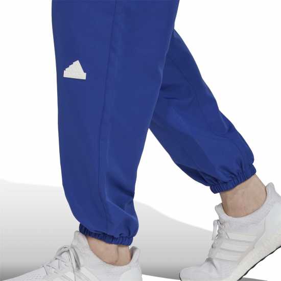 Adidas Мъжки Анцуг Woven Tracksuit Bottoms Mens Jogger  Мъжко облекло за едри хора