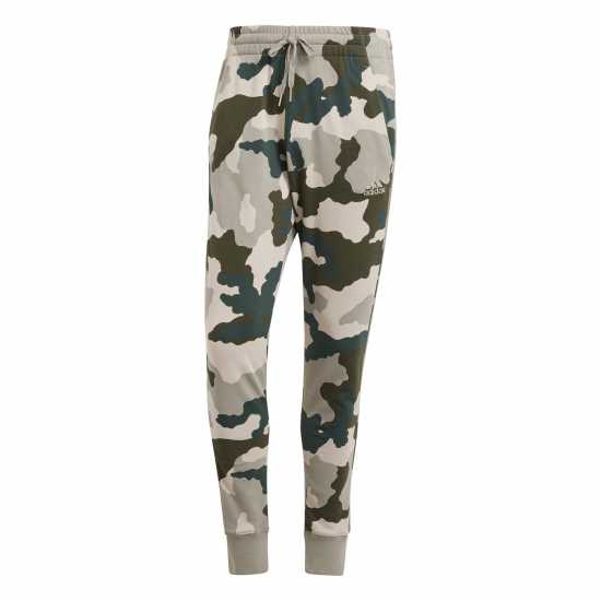 Adidas Камуфлажно Спортно Долнище Seasonal Essentials Camouflage Joggers  Мъжки долнища за бягане