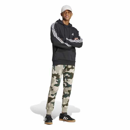 Adidas Камуфлажно Спортно Долнище Seasonal Essentials Camouflage Joggers  Мъжки долнища за бягане