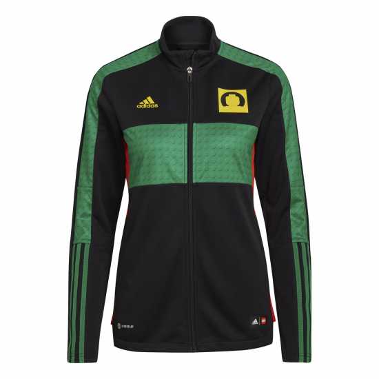 Adidas Tir Jkt Leg Ld99  Дамски суичъри и блузи с качулки