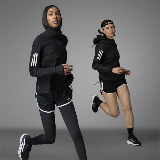 Adidas Half Zip Top Womens  Дамски суичъри и блузи с качулки