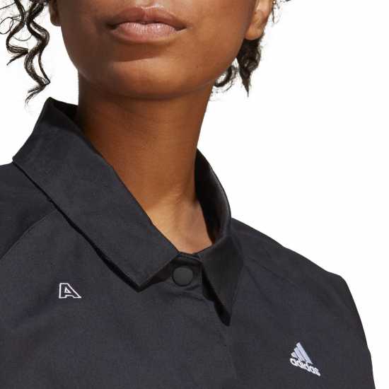 Adidas Спортно Горнище Healing Crystals Track Top Womens  Дамски суичъри и блузи с качулки