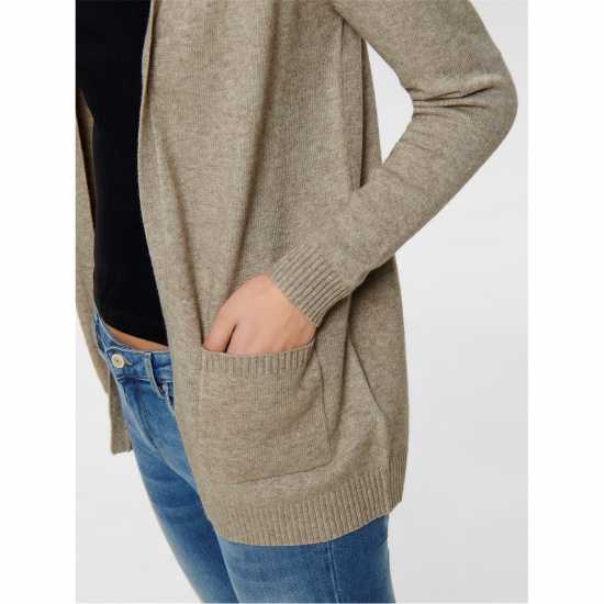 Only Lesly Opn Cardi Ld00 Beige 