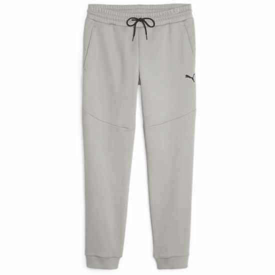 Puma Pumatech Track Pants Dk Jogger Mens Сиво 