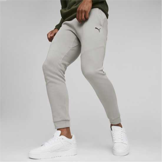 Puma Pumatech Track Pants Dk Jogger Mens Сиво 