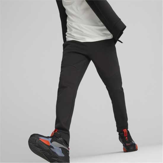 Puma Pumatech Track Pants Dk Jogger Mens Черно Пума 