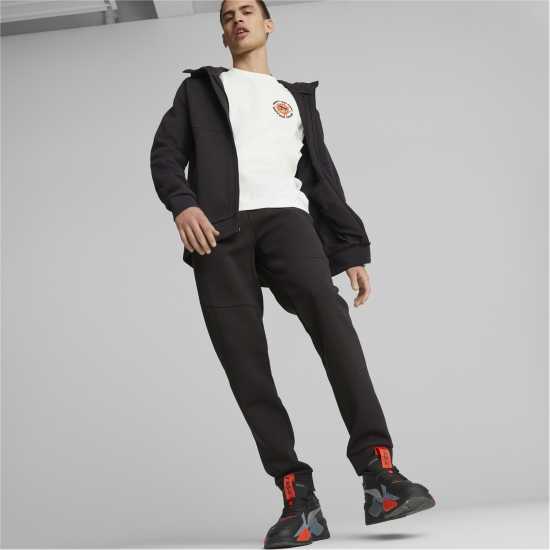 Puma Pumatech Track Pants Dk Jogger Mens Черно Пума 