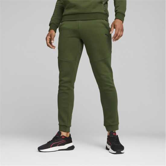 Puma Pumatech Track Pants Dk Jogger Mens Мирт 