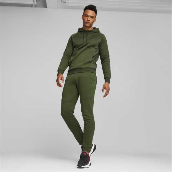 Puma Pumatech Track Pants Dk Jogger Mens Мирт 