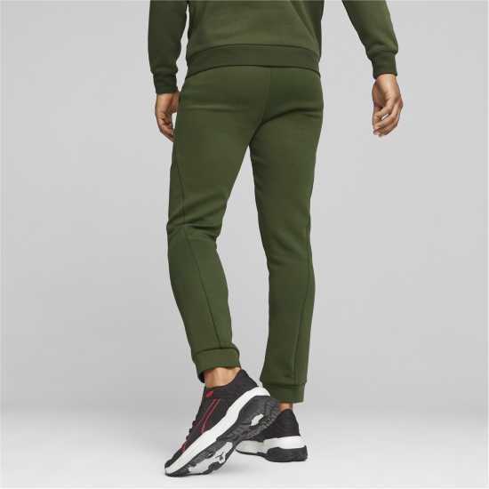 Puma Pumatech Track Pants Dk Jogger Mens Мирт 