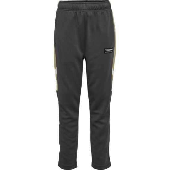 Hummel Marty Pants Jn41  Детски долнища за бягане