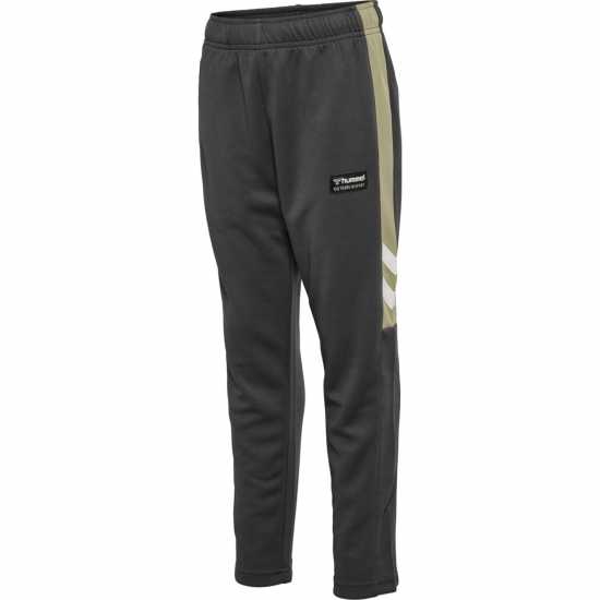 Hummel Marty Pants Jn41  Детски долнища за бягане