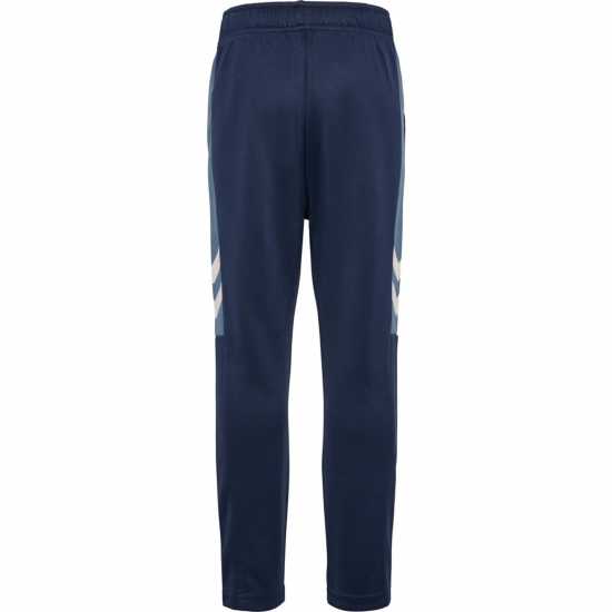 Hummel Marty Pants Jn41 Черно 