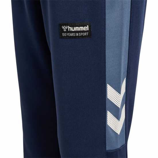 Hummel Marty Pants Jn41 Черно 