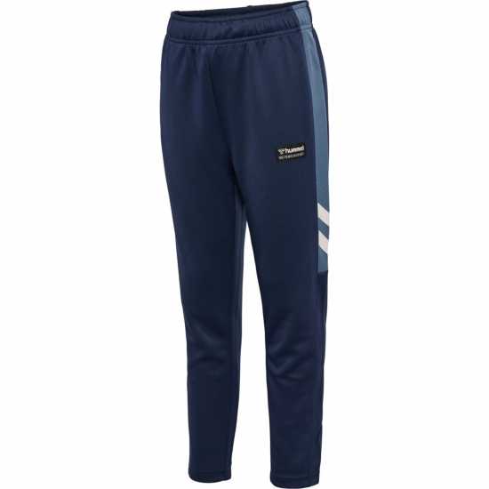 Hummel Marty Pants Jn41 Черно 