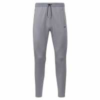 Reebok Мъжко Долнище Workout Ready Track Pants Mens  Мъжки меки спортни долнища