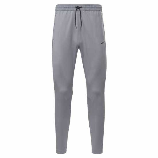 Reebok Мъжко Долнище Workout Ready Track Pants Mens  Мъжки меки спортни долнища