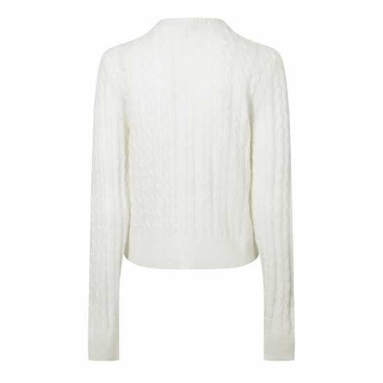 Плетена Жилетка Jack Wills Tinsbury Cardigan Ld44  