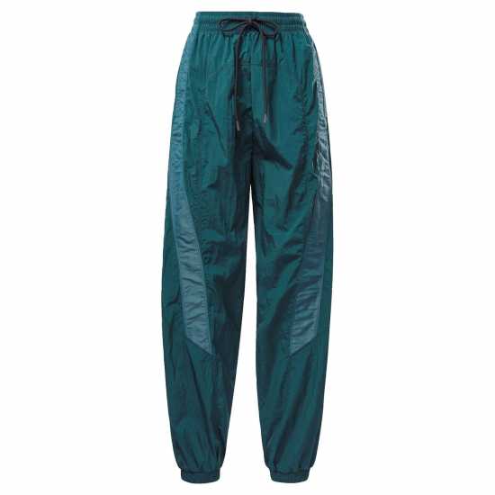 Reebok Woven Tracksuit Bottoms Womens  Дамски долнища на анцуг