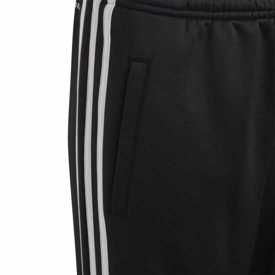 Adidas Train Essentials Aeroready 3-Stripes Regular-Fit Joggers Juniors  Детски долнища за бягане