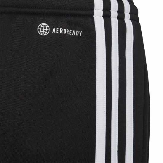 Adidas Train Essentials Aeroready 3-Stripes Regular-Fit Joggers Juniors  Детски долнища за бягане