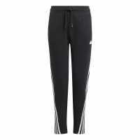 Adidas Future Icons 3-Stripes Ankle-Length Tracksuit Bottoms  Детски долнища за бягане