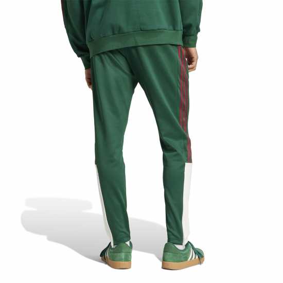 Adidas House Of Tiro Nations Pack Joggers Adults Тъмно зелено Мъжки долнища за бягане