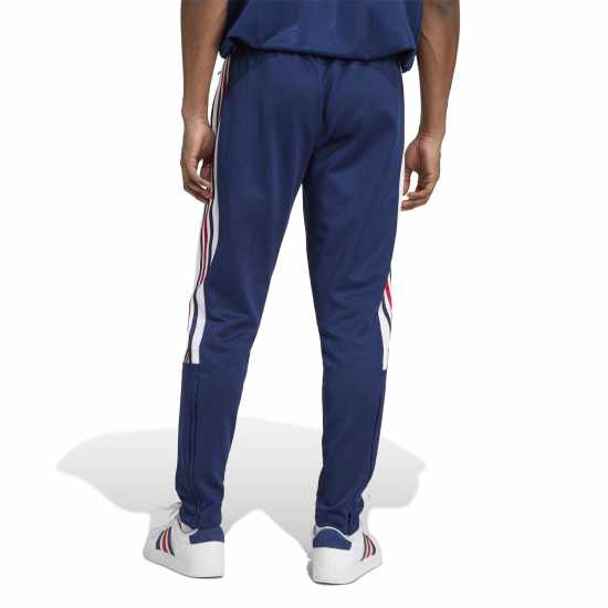 Adidas House Of Tiro Nations Pack Joggers Adults Морска синьо Мъжки долнища за бягане