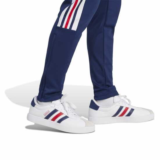 Adidas House Of Tiro Nations Pack Joggers Adults Морска синьо Мъжки долнища за бягане