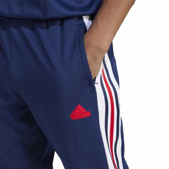 Adidas House Of Tiro Nations Pack Joggers Adults Морска синьо Мъжки долнища за бягане