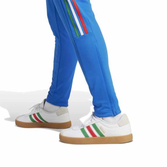 Adidas House Of Tiro Nations Pack Joggers Adults Синьо/Червено/Бяло 