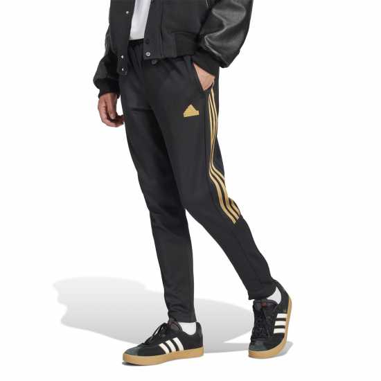 Adidas House Of Tiro Nations Pack Joggers Adults Черно Мъжки долнища за бягане