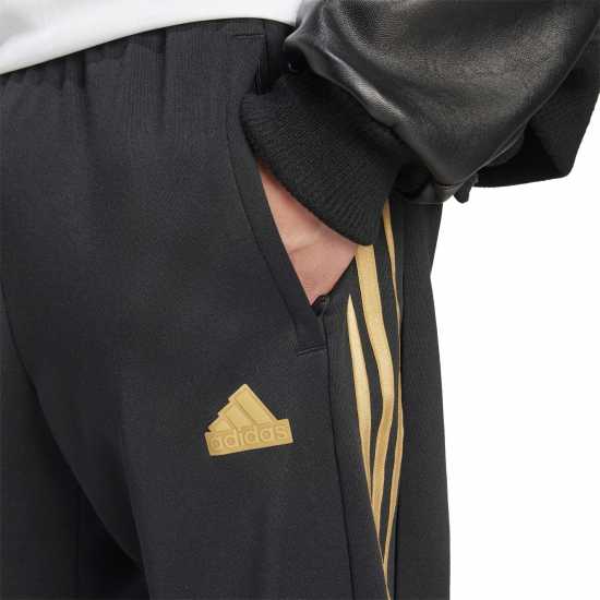 Adidas House Of Tiro Nations Pack Joggers Adults Черно Мъжки долнища за бягане