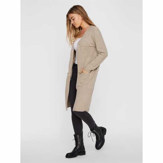 Vero Moda Vm Doffy Cardi Ld44  