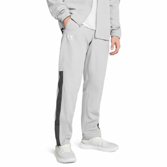 Under Armour Armour Ua Vital Woven Pants Tracksuit Bottom Mens  