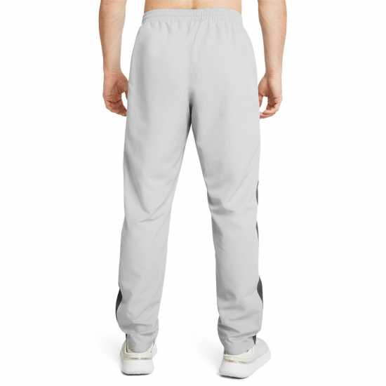 Under Armour Armour Ua Vital Woven Pants Tracksuit Bottom Mens  