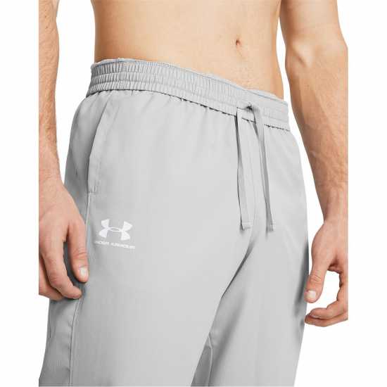 Under Armour Armour Ua Vital Woven Pants Tracksuit Bottom Mens  