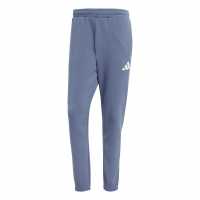 Adidas Team Gb Future Icons Tracksuit Bottoms  Мъжко облекло за едри хора