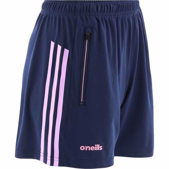 Oneills Шорти За Момичета Carlow Dolmen 049 Poly Shorts Girls  Детски къси панталони