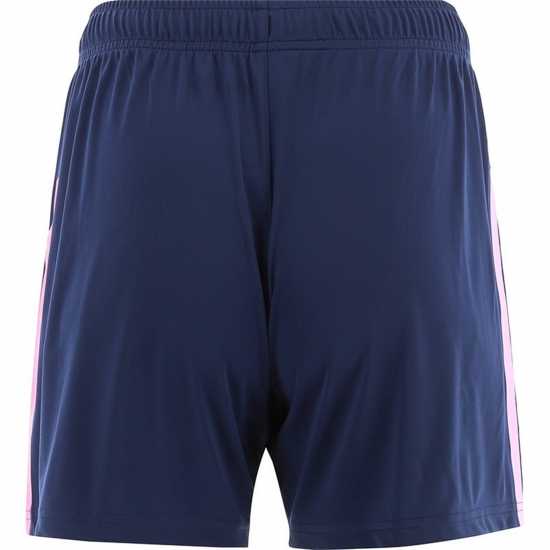 Oneills Шорти За Момичета Carlow Dolmen 049 Poly Shorts Girls  Детски къси панталони