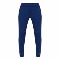 Umbro Performance Essential Fleece Pants TW Нави Мъжко облекло за едри хора