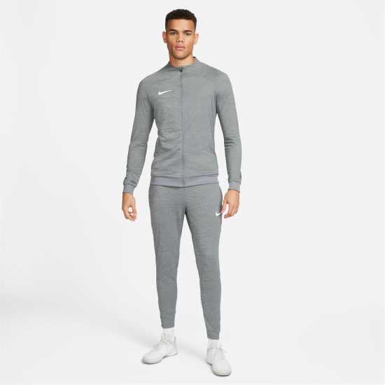 Nike Dri-FIT Academy Men's Soccer Tracksuit Bottoms Mens  Футболни екипи за бягане