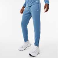 Everlast Мъжко Спортно Долнище Essential Track Joggers Mens Съмръчно синьо Мъжко облекло за едри хора